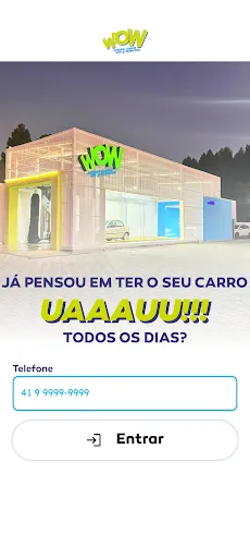 Скриншот 6 — Wow App