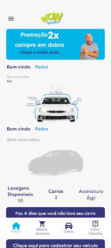 Скриншот 7 — Wow App
