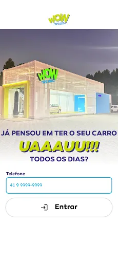 Скриншот 8 — Wow App