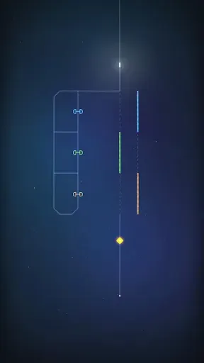 Скриншот 1 — Linelight