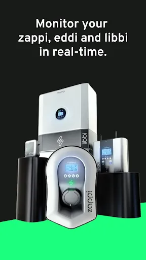 Скриншот 5 — myenergi