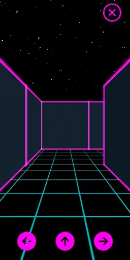 Скриншот 1 — Perdus