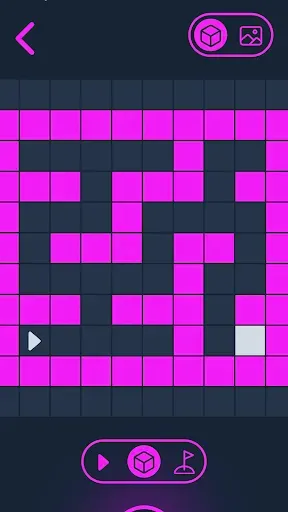 Скриншот 2 — Perdus