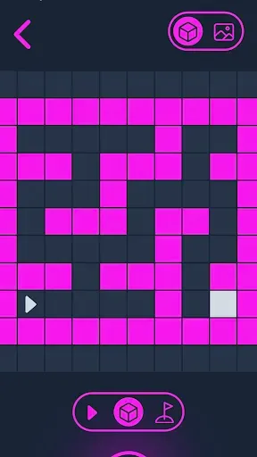 Скриншот 3 — Perdus