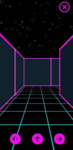Скриншот 4 — Perdus