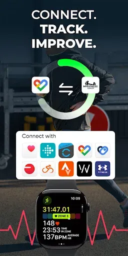 Скриншот 8 — MyFitnessCoach: AI Fitness App