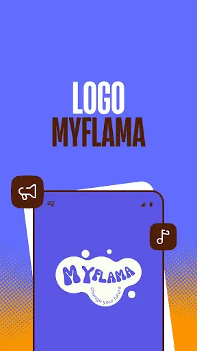 Скриншот 1 — MyFlama