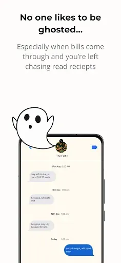 Скриншот 4 — Flatly | Digital Head Tenant