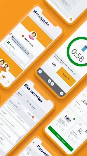 Скриншот 2 — Hexfit