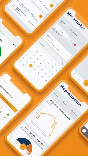 Скриншот 3 — Hexfit