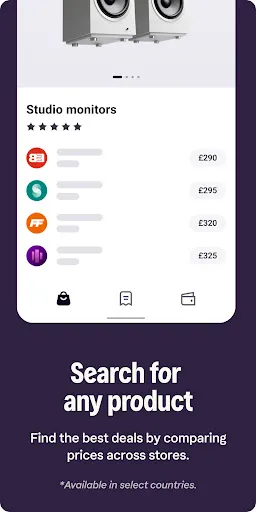 Скриншот 8 — Klarna: Smarter everyday money