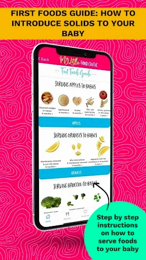 Скриншот 5 — My Little Food Critic