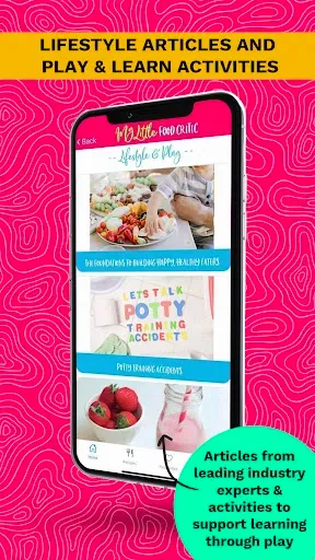 Скриншот 6 — My Little Food Critic
