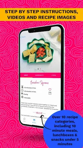 Скриншот 8 — My Little Food Critic