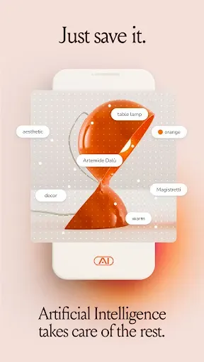 Скриншот 3 — mymind