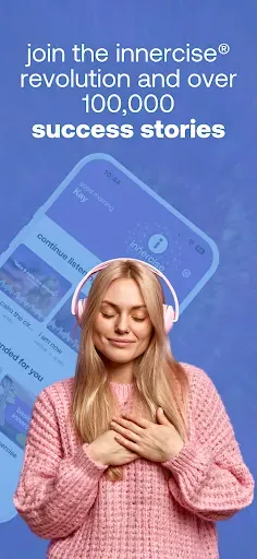 Скриншот 2 — Innercise®