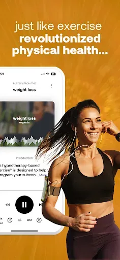 Скриншот 4 — Innercise®