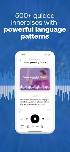 Скриншот 6 — Innercise®