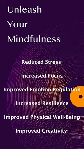 Скриншот 5 — Brain Waves Pro Binaural Beats