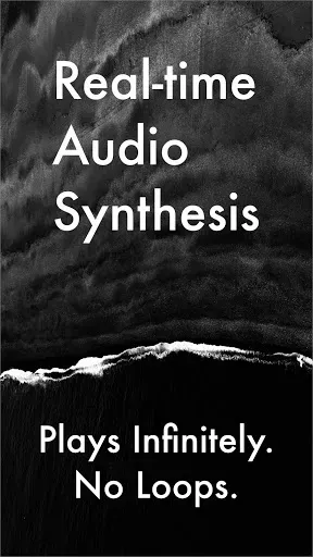 Скриншот 6 — Brain Waves Pro Binaural Beats