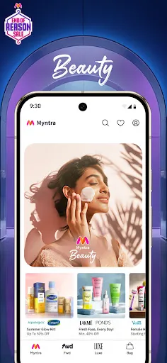Скриншот 5 — Myntra - Fashion Shopping App