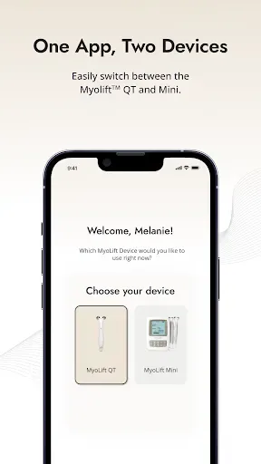 Скриншот 3 — myolift
