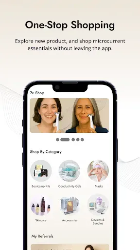 Скриншот 6 — myolift