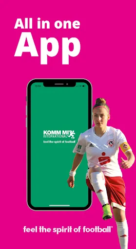 Скриншот 6 — KOMM MIT