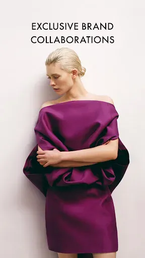 Скриншот 4 — Mytheresa: Exclusive Luxury