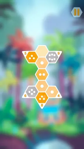 Скриншот 1 — Hexologic