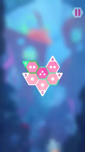 Скриншот 2 — Hexologic