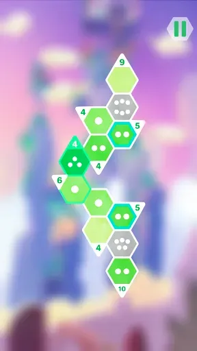 Скриншот 3 — Hexologic