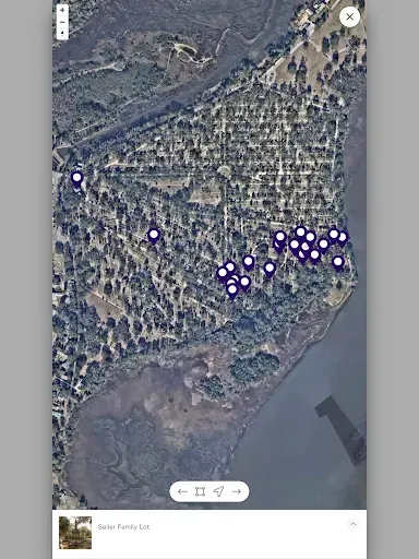 Скриншот 7 — Bonaventure Cemetery Tour