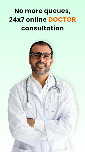 Скриншот 3 — myUpchar - Digital Hospital