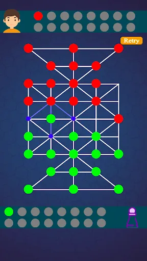 Скриншот 5 — Ludo Champs Game