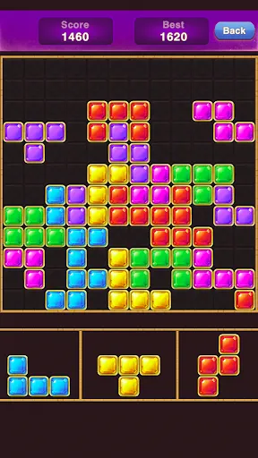 Скриншот 6 — Ludo Champs Game