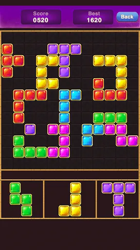 Скриншот 8 — Ludo Champs Game