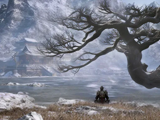 Скриншот 6 — Myth Black Monkey: Return