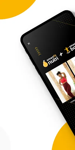 Скриншот 7 — Smart Fit Nutri: Saúde e Dieta