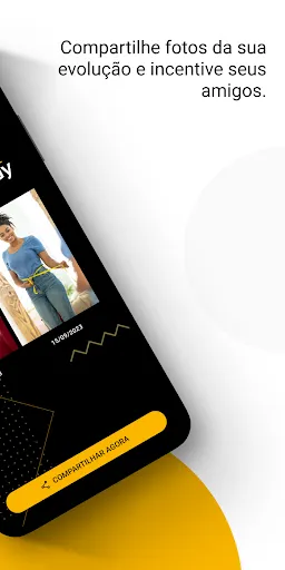 Скриншот 8 — Smart Fit Nutri: Saúde e Dieta
