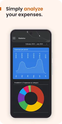 Скриншот 7 — N2F - Expense Reports