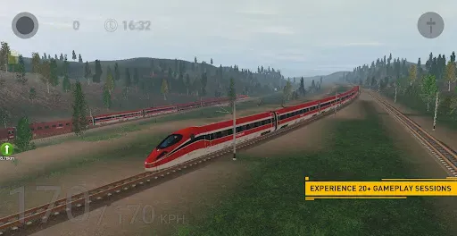 Скриншот 5 — Trainz Simulator 3