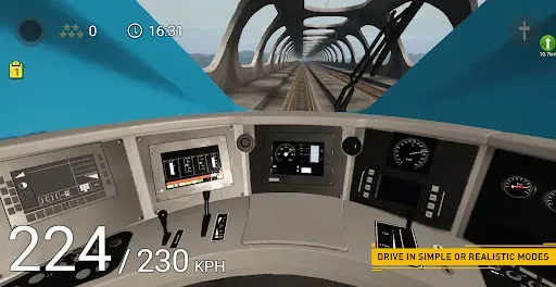 Скриншот 8 — Trainz Simulator 3