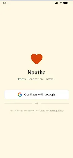 Скриншот 2 — Naatha