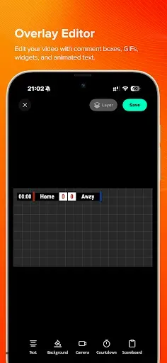 Скриншот 5 — Live Now - Live Stream