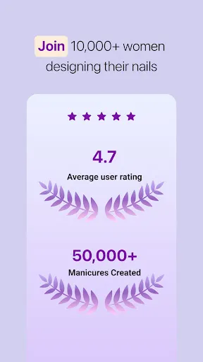 Скриншот 6 — Nail Design Studio