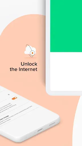 Скриншот 3 — FastVPN: Secure & Private