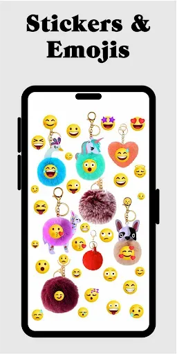 Скриншот 3 — Letter Name DP Maker - DP Art