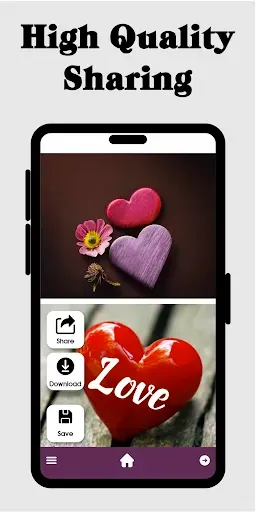 Скриншот 7 — Letter Name DP Maker - DP Art