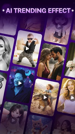 Скриншот 5 — Nano AI - AI Art Generator